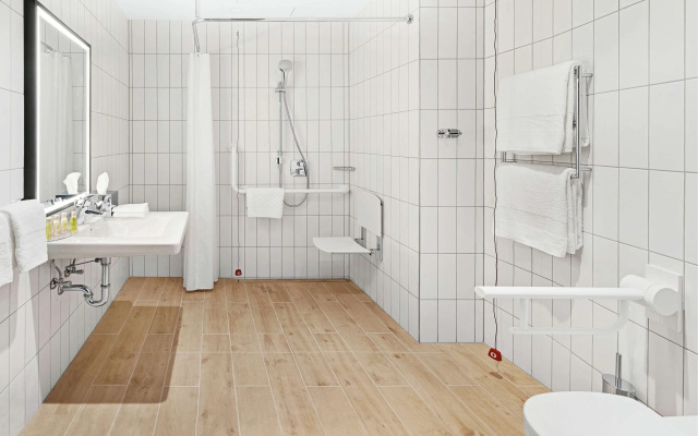 Hilton Garden Inn Riga Old Town