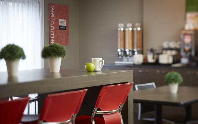 Comfort Inn Saskatoon
