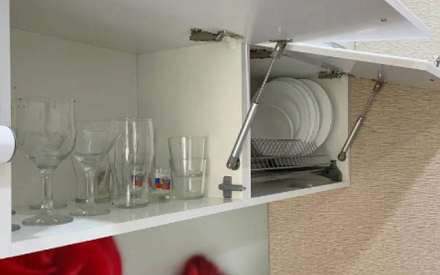 Апартаменты в 7-м микрорайоне 26