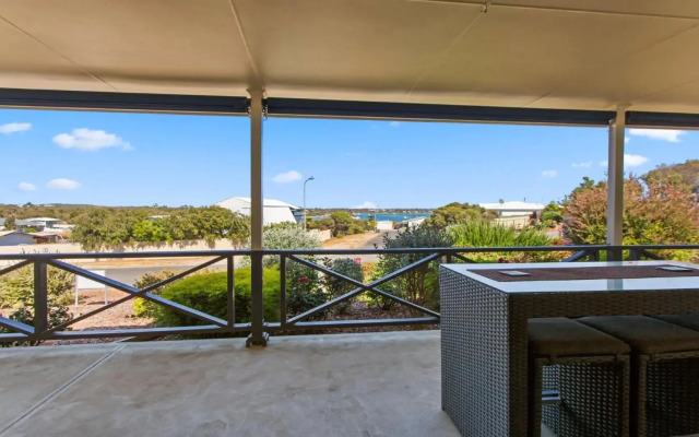 Casa De Praia Coffin Bay