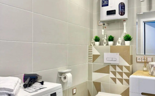 Счастливая матрешка на проспекте Ломоносова 259