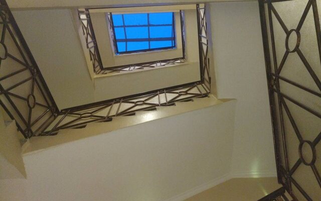 Sahara Cornich Hotel Apartments