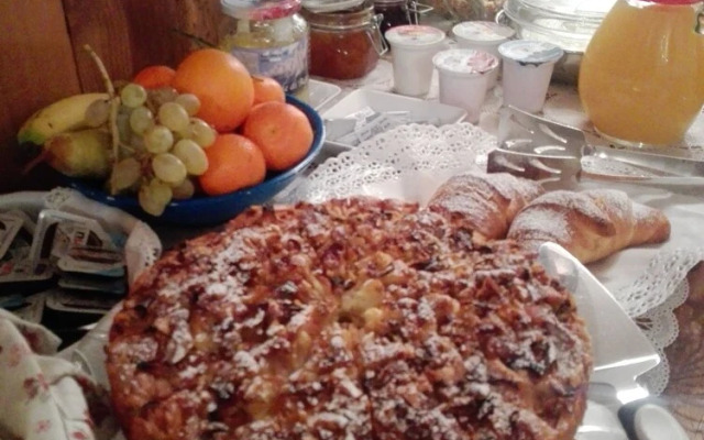 Affittacamere Villa Sole