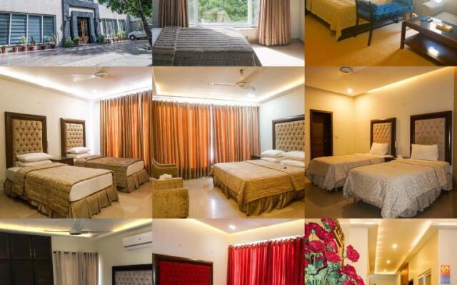 City View Hotel & Restaurant