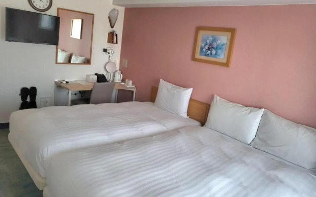 Toyoko Inn Busan Jungang Station