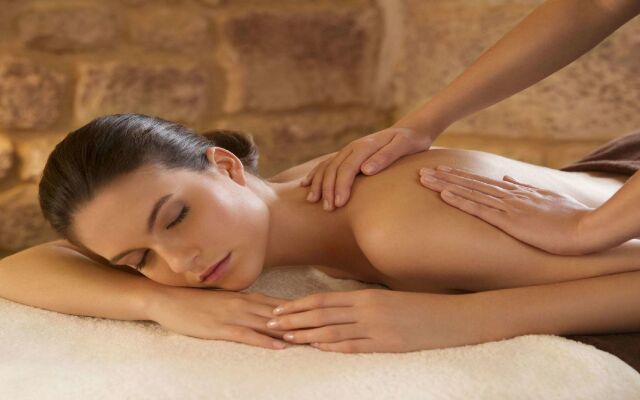 Best Western Premier Hotel de la Poste & Spa