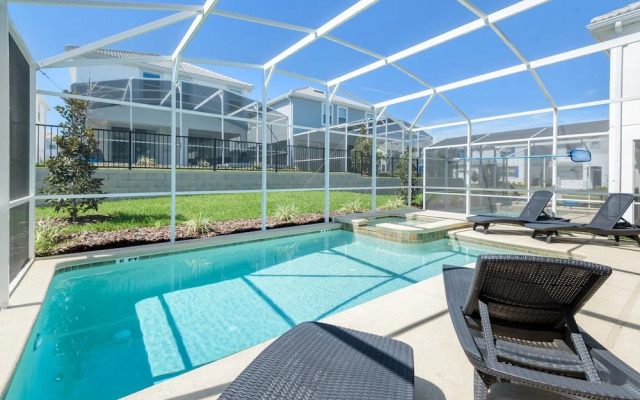 Flange Drive Champions Gate 1564