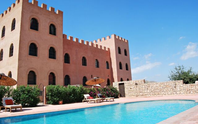 Atlas Kasbah Ecolodge