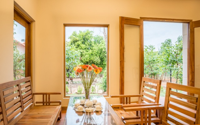 The Garden House Phu Quoc Resort