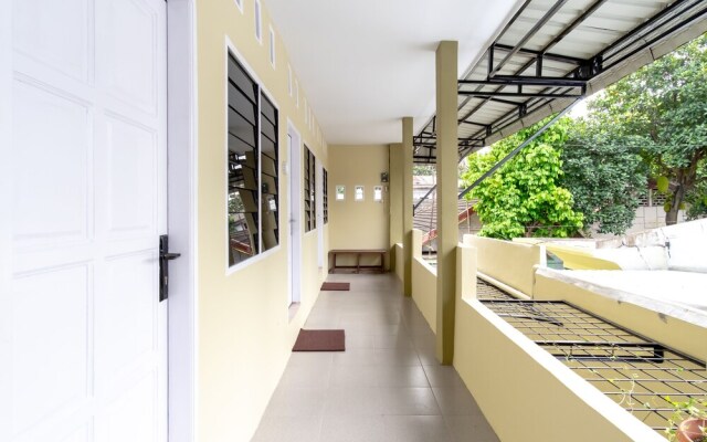 OYO 1507 Doriyu Homestay