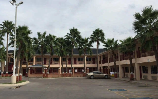 Texas Inn Alamo