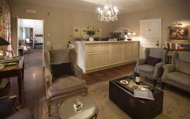 Corte Gondina boutique hotel