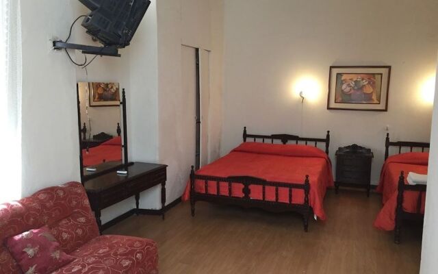 Hostal Nuñez