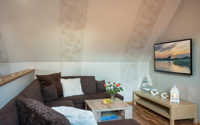 Usedomer Strandgut in Zinnowitz