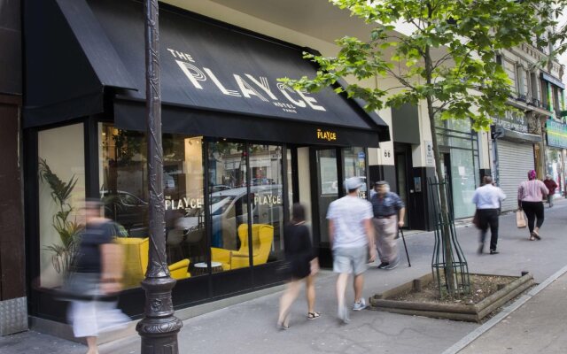 The Playce Hotel by Happy Culture