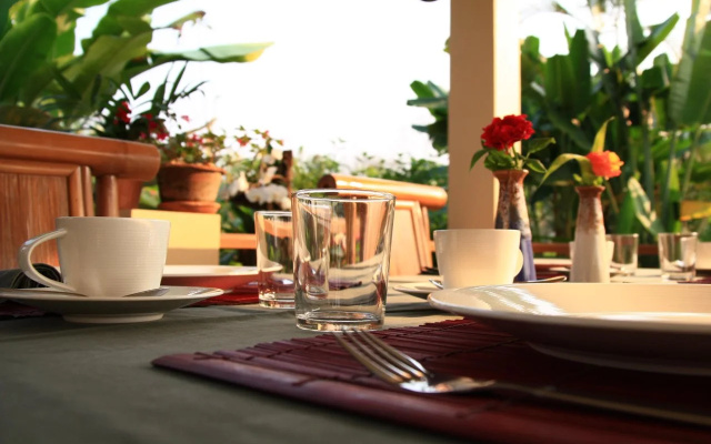 Mai Siam Resort