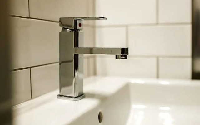 Villa Sosnowe Wzgórze