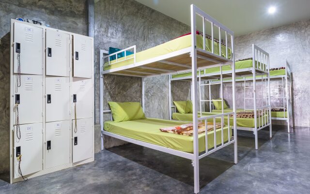 Abyss Hostel