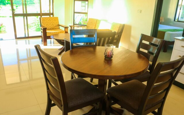 Bayview Cove Resort