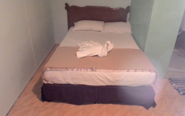 Q One Hotel Semenyih