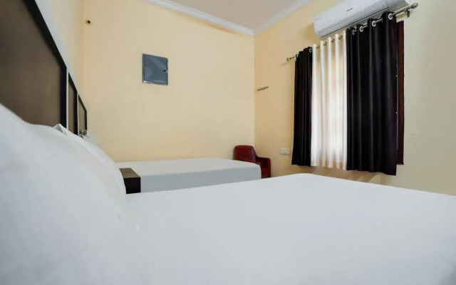 Oyo Flagship 805122 Hotel Garuda Inn