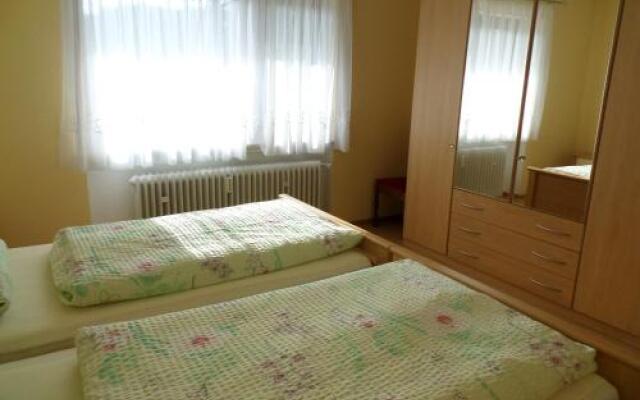 Ferienwohnung Pohland