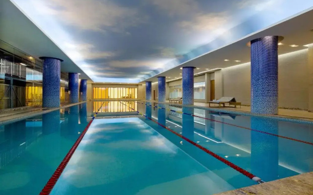 Beijing International Hotel