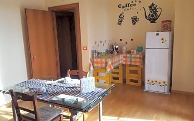 B&B I Girasoli