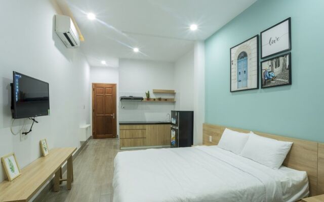 SMile House Apartment