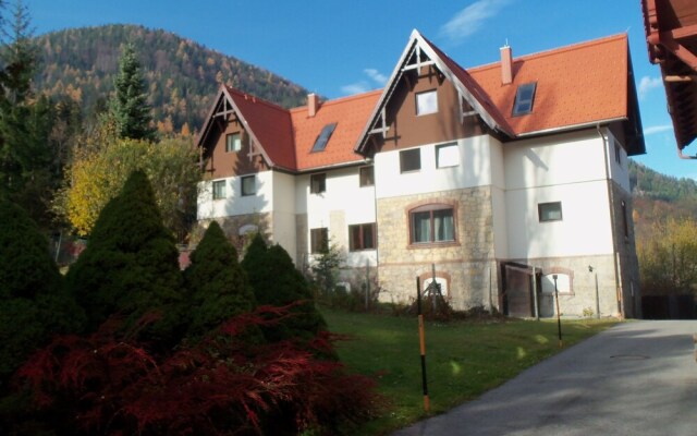 Villa Wellspacher