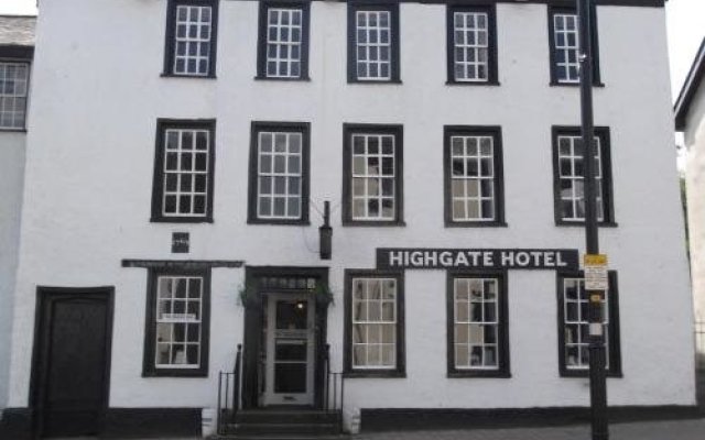 Highgate Hotel