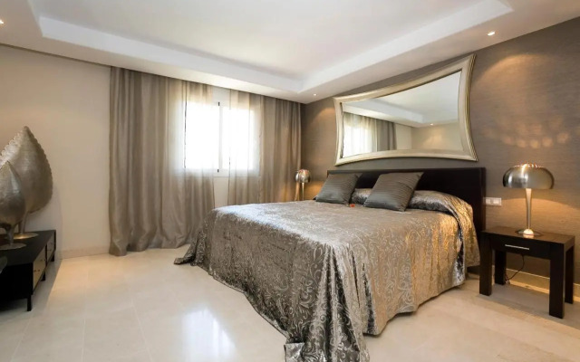 Heaven Beach Apartment 405