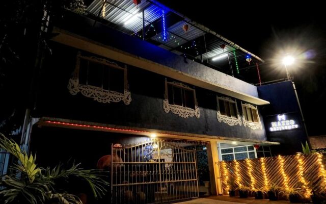 Treebo Trend Mazzo Residency