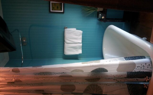 Auberge d'Anjou-Sūrya Café