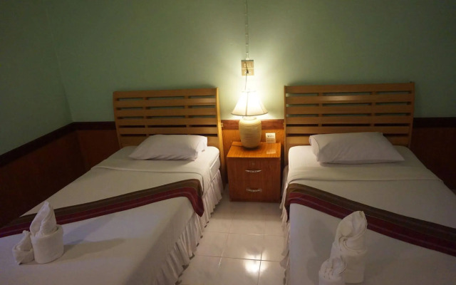 C & C Resort Nangrong