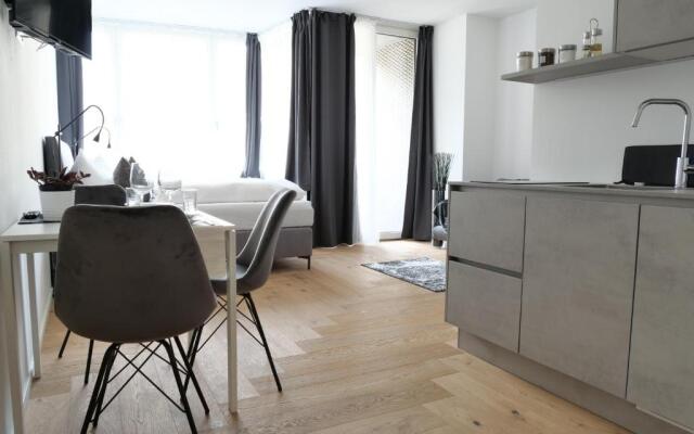 Apartments Sabine K