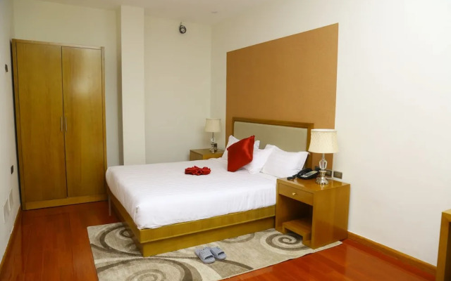 Heron Hotel