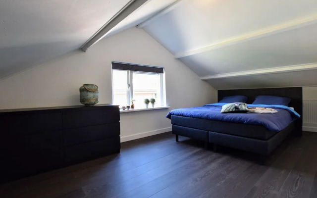 Tranquil Holiday Home in Garderen With Barbecue