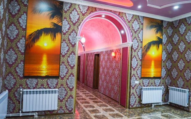 Zangezur Hotel