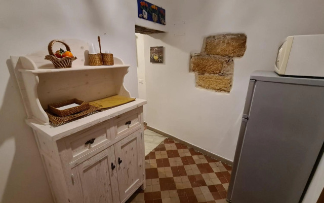 Agorà Sant’anna Apartment