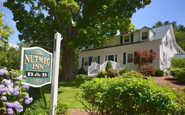 The Nutmeg Inn