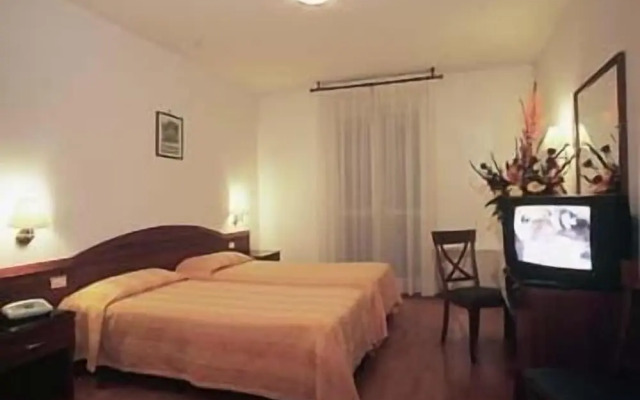 Hotel Park Venezia