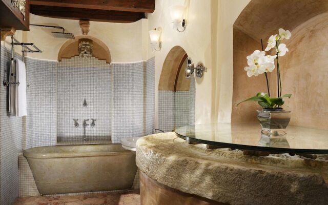 Hotel Villa del Quar