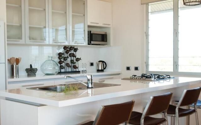 Eco Beach Wilderness Retreat