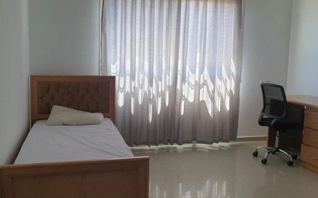 Appartment in Hebron Palestine