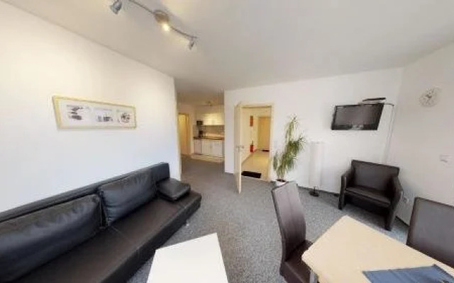 Apartmenthaus Gärtner