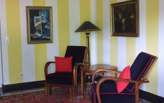 Villa Doris