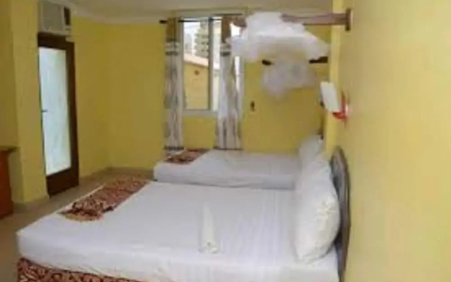 Engwe Dar Hotel