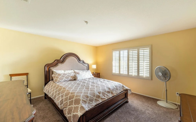 Family-Friendl 4Br Home | Spacious Great Location