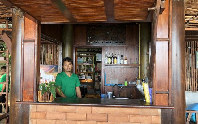 Kohjum Sea Beach Resort